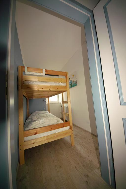 Ferienhaus Kiefhuck Apartment Nordstrand Luaran gambar